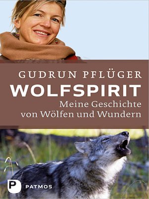cover image of Wolfspirit